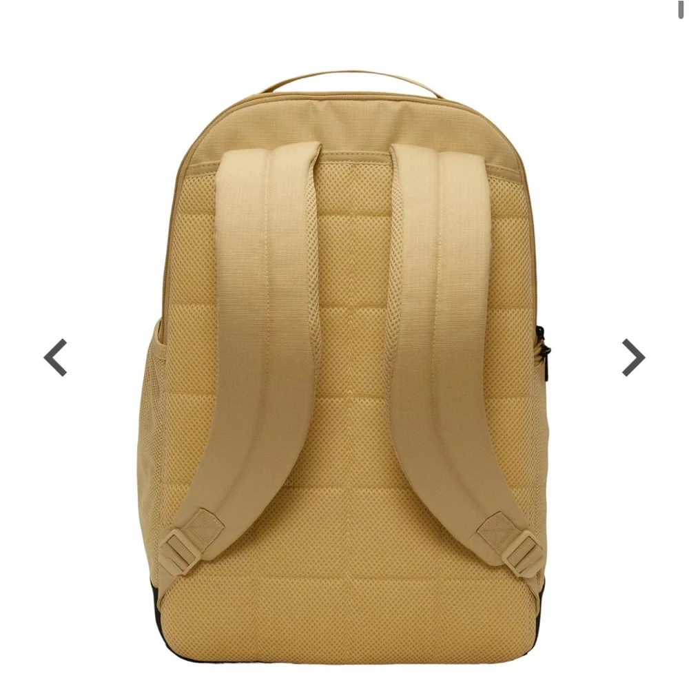 Nike Brasilia 9.5 Training Backpack School Medium DH7709-058 NWT - Picture 3 of 8